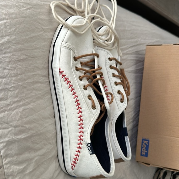 Keds Baseball sneakers - Picture 4 of 6